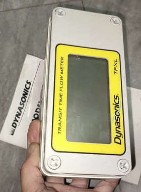 DYNASONICS流量计+TFX系列，型号DTFX.询价