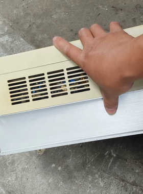 变频器，VFD075B43W， 7.5KW，，成.询价