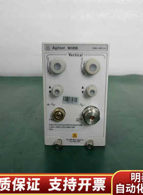 86105B 光电模块.询价