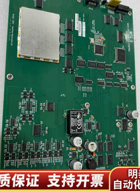 SEQUENOM质谱仪MTC II 主控板.询价