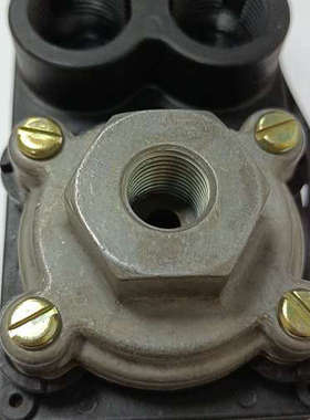 MOELLER穆勒 压力开关MCS4，HERZOG配.询价