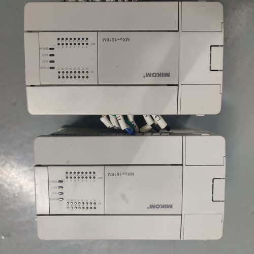 麦科PLC MX2H-1616MT，只了～图，.询价