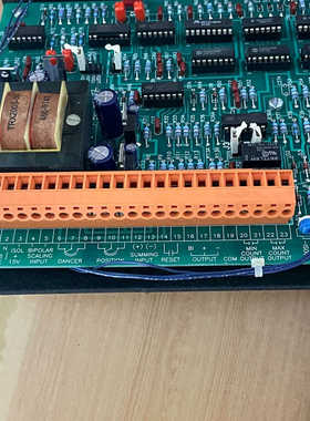 CAROTRON控制器 D10541-000 新，.询价