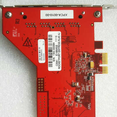 COMTROL 2011，Rocketport Ex.询价