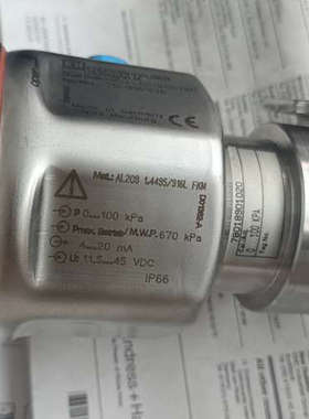 E+H PMC41-RC11H2C11M1压力变送器 正.询价