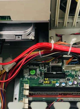 工控IPC-610H工控机 /I7-4790CPU.询价