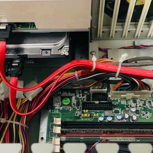 工控IPC-610H工控机 /I7-4790CPU.询价