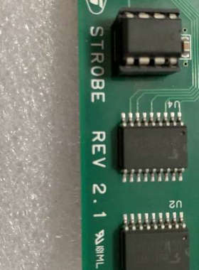 HIMS STROBE REV 2.1 采集卡 邮.询价