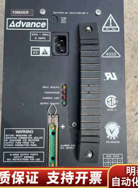 Dvance电源 14F2905SXE-9 ，.询价