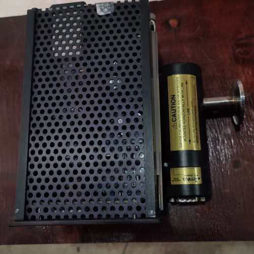 MKS 947真空计控制器CONVECTION ENHA.询价