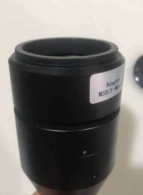 视清远心镜头 高精度双远心镜头 0.688倍支持33mm2寸.询价