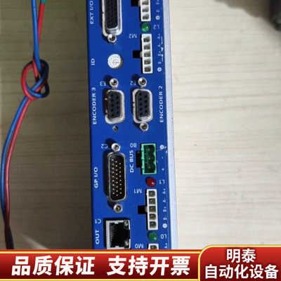 科尔摩根 SqDC4 PRDr0064DC4z-00 控制器.询价