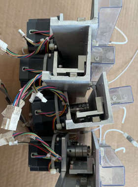 东方A5954-9215K步进电机，注射泵。.询价