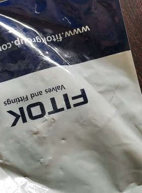 FITOK飞托克NFSS-UMB14*2-8-G-100.询价