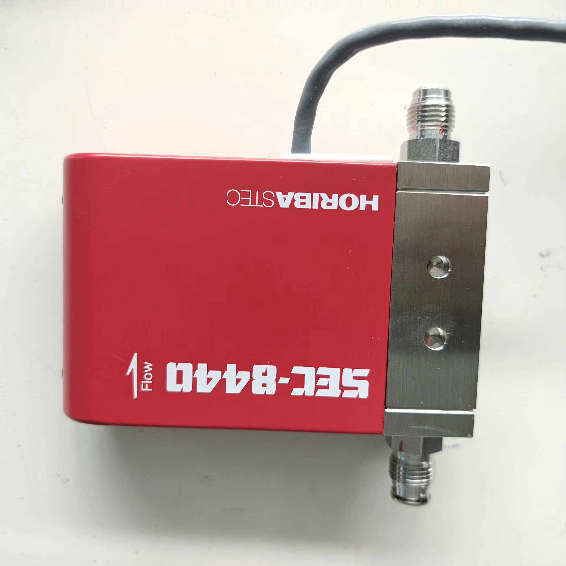 HORIBA SMT-8000流量计H20 200SCCM.询价