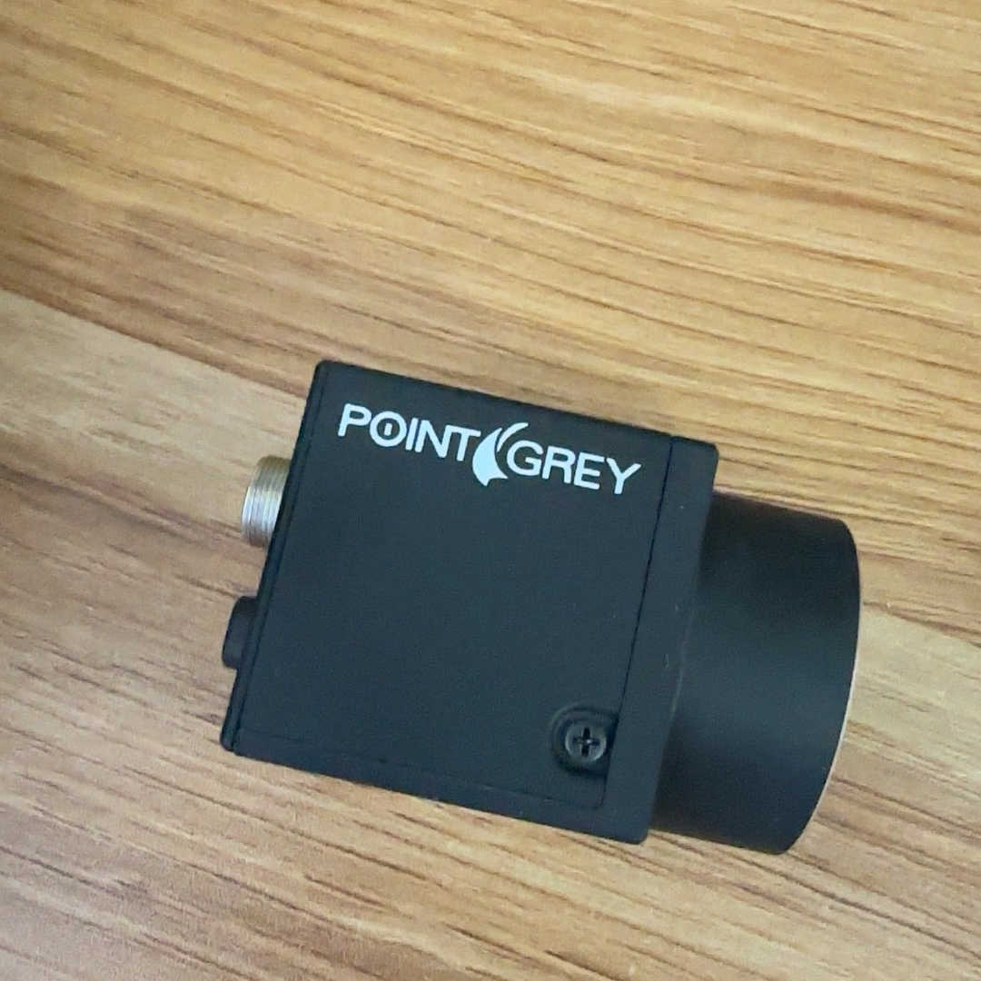 灰点FL2G-50S5M-C 工业相机.询价