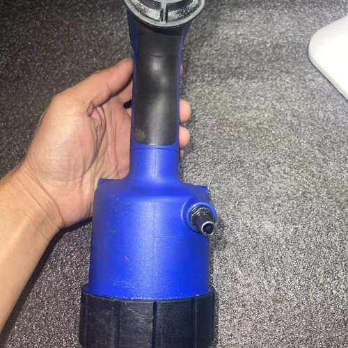 GESIPA气动铆钉TAURUS1高端气动拉铆.询价