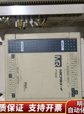 FUJI驱动器控制器FTB32R询价