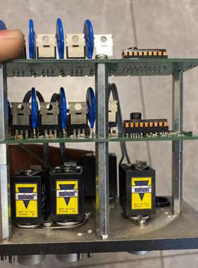 INTER2C氨氮分析仪捏阀 哈希捏阀 哈希氨氮捏阀 常开E.询价