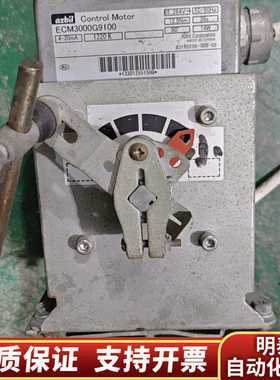 电动执行器ECM3000G9100.询价