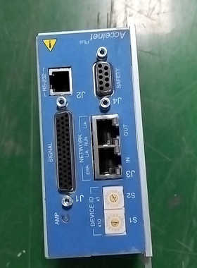 Copley Controls Accelnet Plus驱.询价