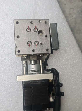 纽艾斯LDXS4-15R，电动位移滑台    ，，.询价