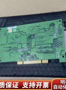 PCI-1711UL REVC1 01-4数据采集.询价