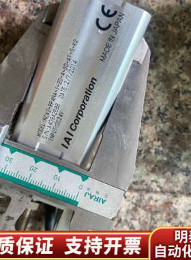 RCA2-RP4NA-1-20-4-30-A1-S-K2电缸.询价