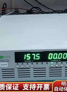 台湾Scenergy大功率高精度数控直流电源 ，DC 0-1.询价