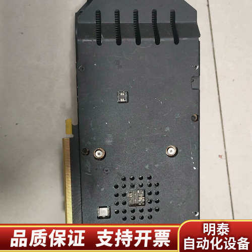 RTX2060 魔改显卡，笔记本核心，特殊驱动，.询价