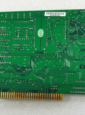 PCL-818L  REV.A4采集卡，多片，正.询价