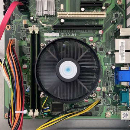 9.5新 凌华工控机 RK-610 I7-3770CPU 8.询价