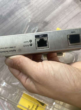 ?G1369A网卡，液相色谱网卡.询价