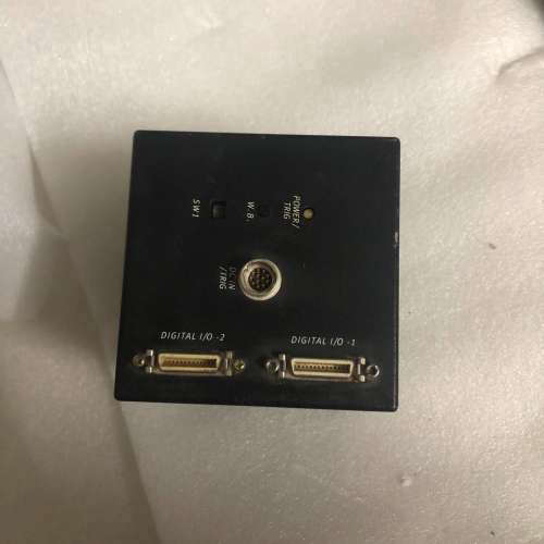 JAI CV-L107CL 3CCD彩色 分光棱镜 线阵相机.询价