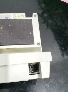 法国 Adixen阿尔卡特控制面板，型号112970，119.询价