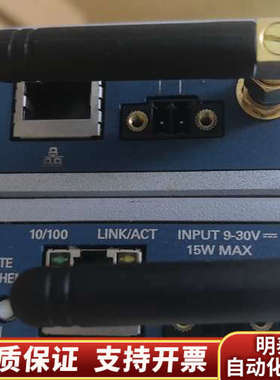 NI cDAQ-9191  可连接以太网，无线网，朋友.询价