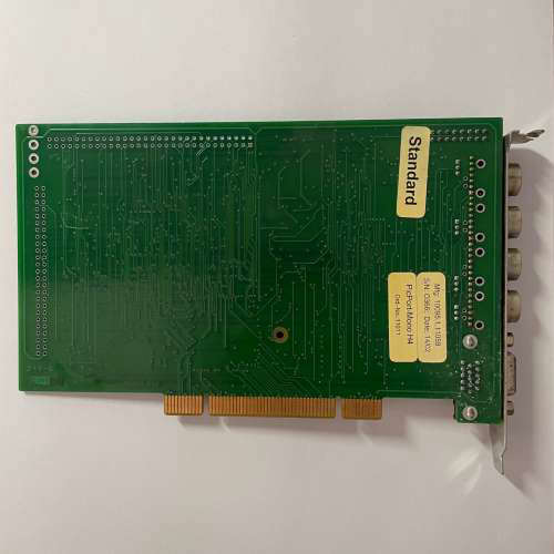 Leutron PicPort-Mono-H4 Ar.询价