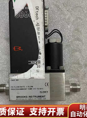 BROOKS 5866 RT Series Pressure.询价