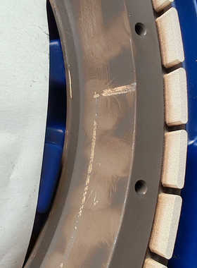 DISCO磨轮PW06-PA0135-N0444，高.询价