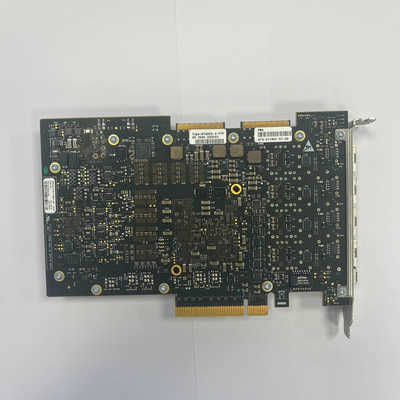 ，Napatech NT40E3-4-PTP4 PCIe.询价