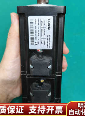 Tadele TMS060040AA25伺服电机.询价