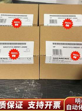 6AG1312-5BD01-2AB0 6AG1 312-5B询价