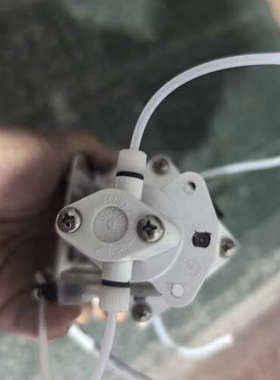 FMI精密流体计量泵POWERMAX II步进电机P21.询价