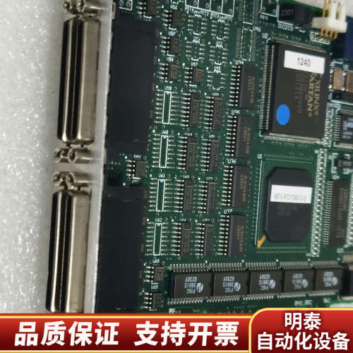 MFX-PCI1040-0-B运动轴卡4控制.询价