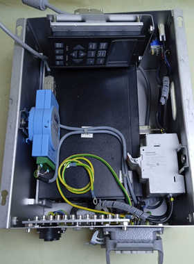 丹佛斯5000系列变频器面板175Z0401 .询价