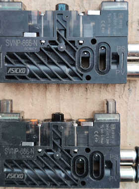 ASICKO  集成真空发生器MS210HSNCASVDNP.询价