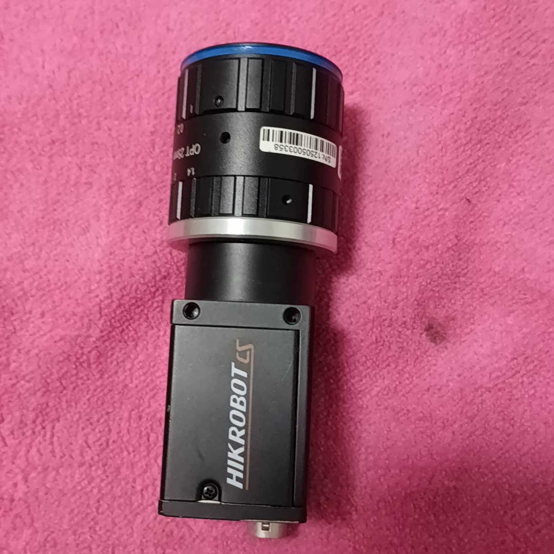 MV-CS060-10GM，600万像素黑白相机，成.询价