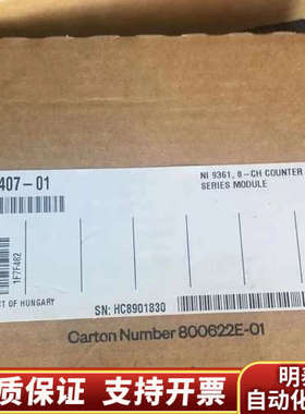 NI9361 NI9232 BNC，！！.询价