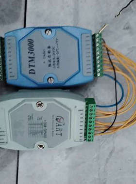 阿尔泰ART DAM-3056AH和DTM3000数据采集模.询价