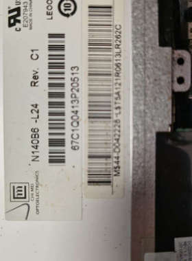 屏.N140B6-L24.询价